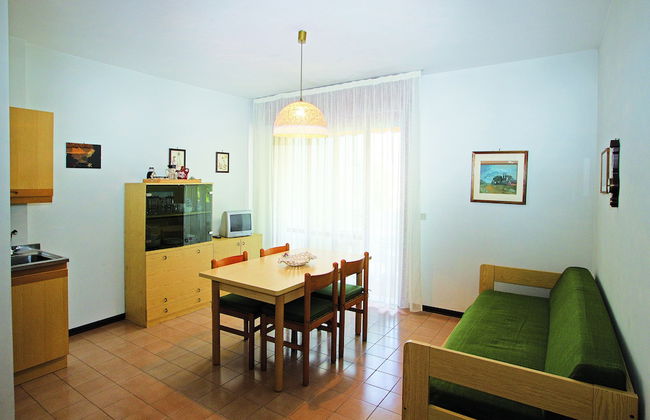 Residence Sporting - Foto 16
