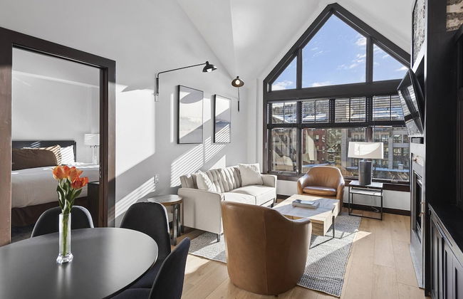 Capitol Peak Lodge by iTrip Aspen Snowmass - Foto 75