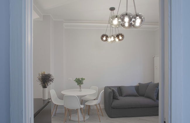 BnButler - Pergolesi 6 - Foto 22