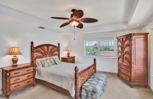 Fort Lauderdale Yacht & Beach Club 411 - Foto 15