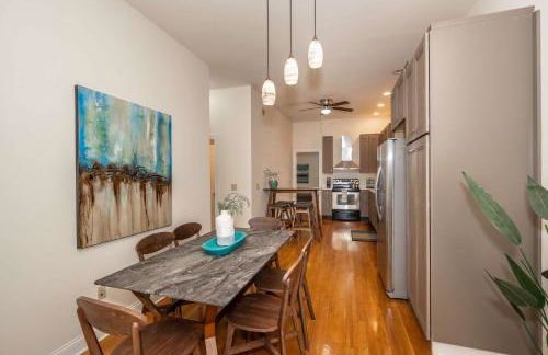 Cityscape Escape - Local Eateries - Foto 13