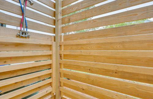 Walk to Surf City Beach Ocean-View Home with Decks! - Photo 29