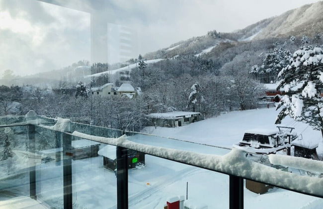 Mountainside Hakuba - Foto 53