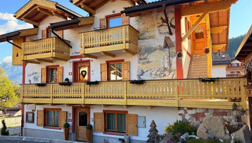 Casa mia - vall di fassa - Foto 2