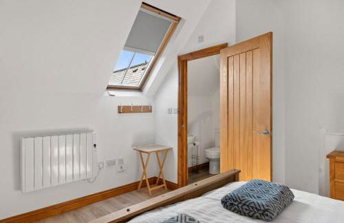 Park Court Barn Trefin - Foto 47