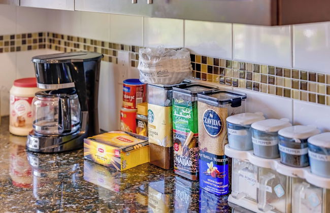 Quite House near Vancouver Airport - Photo 20