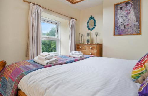 Delfryn, Goginan - Foto 24