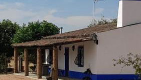 Monte do Ribeiro Baço - Monsaraz - Foto 4