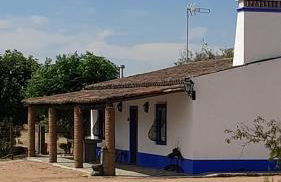 Monte do Ribeiro Baço - Monsaraz - Foto 4