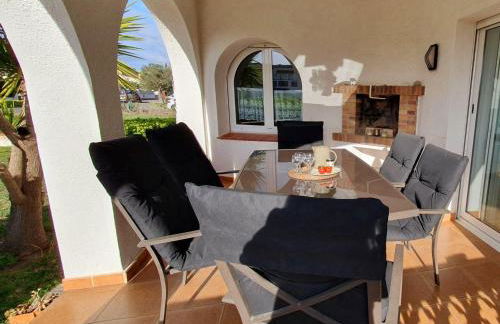 Casa en Costa Brava: Barbacoa, Wifi, Gran Jardín, Cerca Playa, Parking - ES-89-116 - Foto 17