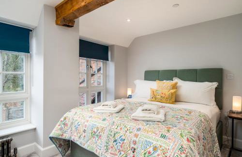 Converted Hop House Apt - Old Amersham - Chilterns - Pass the Keys - Foto 8