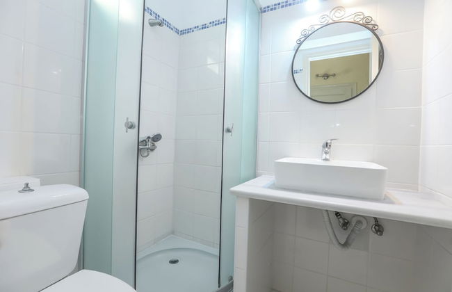The Mayflower Studios & Apartments - Foto 30