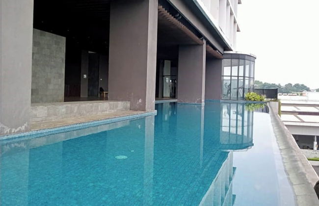 The Cozy Rooms at The Ayoma Residence - Foto 21