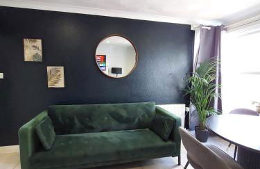 Elegant 2 bedroom Flat in Dartford - Kent - Photo 6