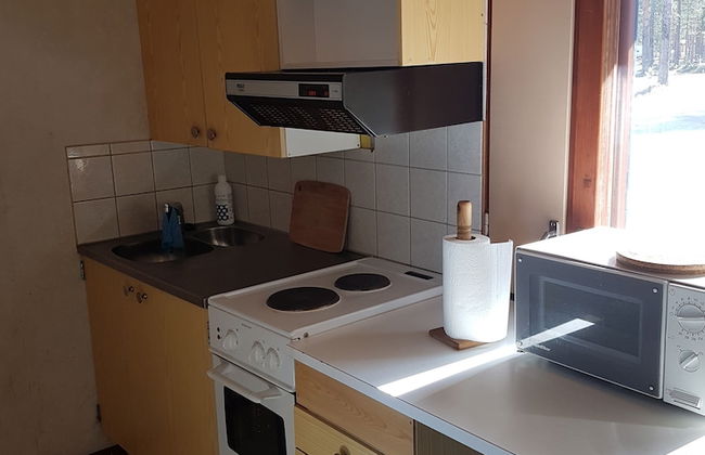 Camping Hossan Lumo - Foto 19