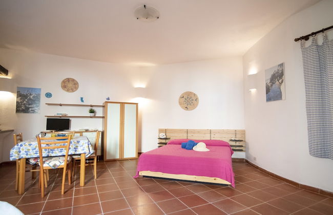 Le Residenze La Marmorata - Foto 4