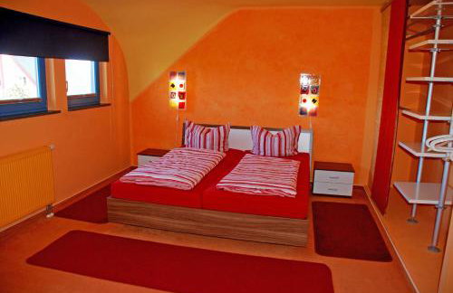 Ferienappartements zum Ostseestrand mit Terrasse - Foto 20