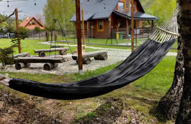 Bieszczadzka Ostoja - całoroczne domy na wynajem w Kalnicy - Foto 8