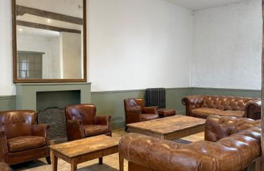 La Garenne - Photo 1