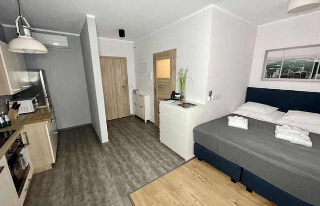 Apart-Hotel VIVI Residence & SPA - Foto 37