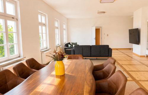 Family Apartment with very large living room - Foto 6