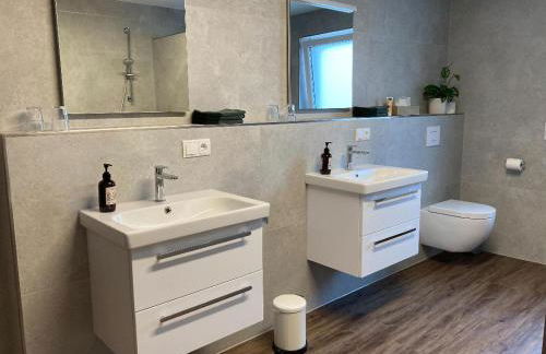 Ferienwohnung im Aalbachtal - Uettingen bei Würzburg - Foto 33