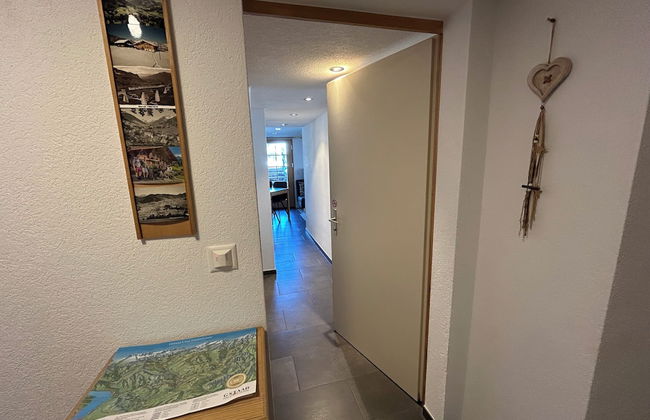 Alpenchalet Weidhaus - Foto 15