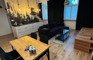 Apartament Chopina - Photo 1