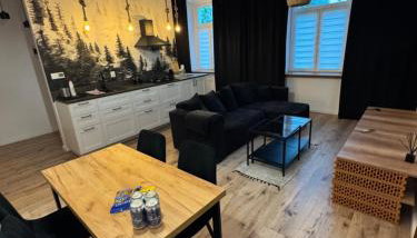 Apartament Chopina - Photo 1