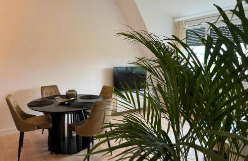 Moon Apartment - Foto 24