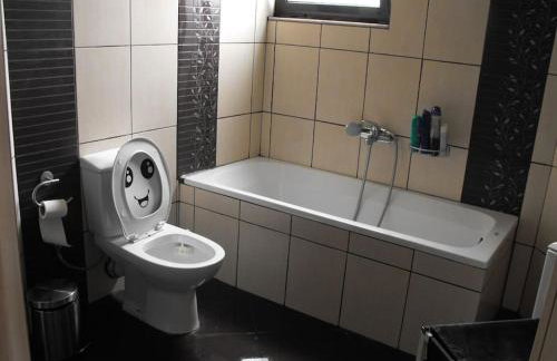 Christinas summer house with pool in Kefalas - Photo 37