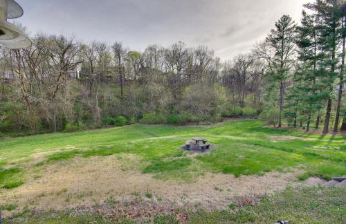 Charming Jefferson City Home 2 Mi to Downtown! - Foto 22