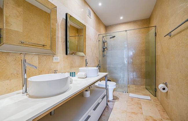 w Prestigious 1BR w Fantastic Balcony in YOO - Foto 26