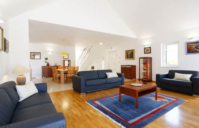 Villa Župa - Foto 6