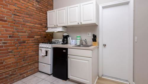 Serene Studio with Cozy Atmosphere - Foto 3