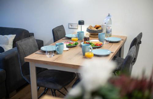 Winkelschiffchen V im Ortszentrum Juist - Foto 12