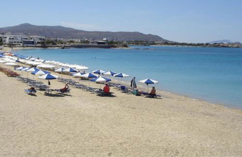 Dina Naxos Studios - Foto 45