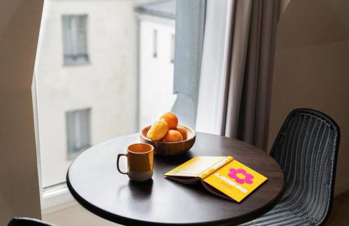 Appart’City Confort Nantes Centre - Foto 12