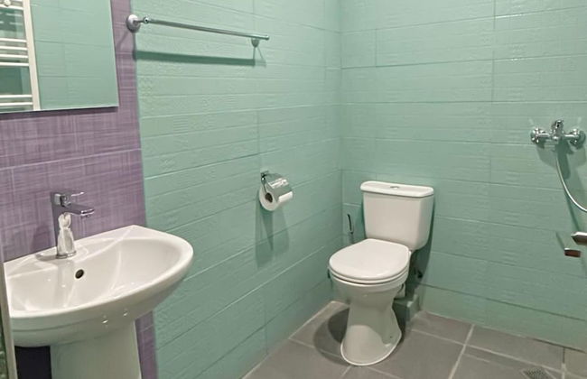 Korte Hotel Sleeps 14 With Courtyard - Foto 27