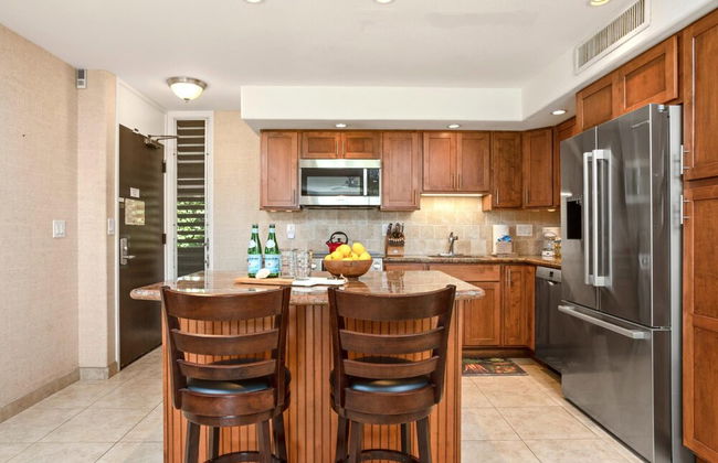 Maui Eldorado MEL-H207 by KBM - Foto 21