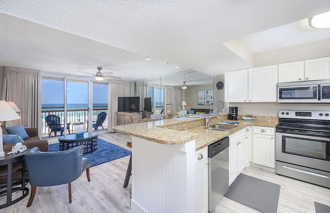 Pelican Beach Resort 308 - Foto 6