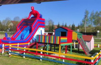 Domki u Czopera - Foto 28