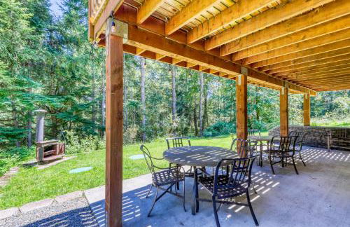 Anderson Island Getaway - Foto 27