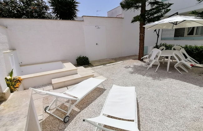 Residence Leucasia - Foto 30