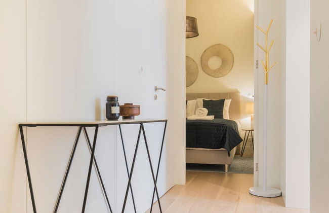 Ando Living Santa Justa 79 House - Foto 11