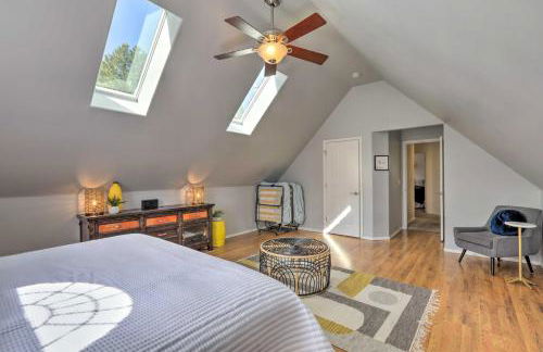 Family-Friendly Flagstaff Home Less Than 5 Mi to Downtown! - Photo 21