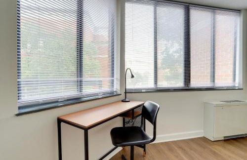 Spacious and Minimalist Apartment w Awesome Facilities - Foto 10