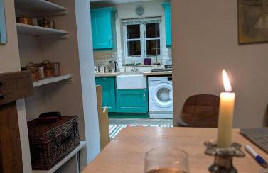 Lavender Cottage - Foto 14