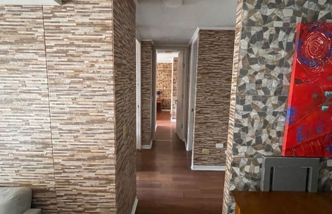 Vr Suite Santiago - Foto 42