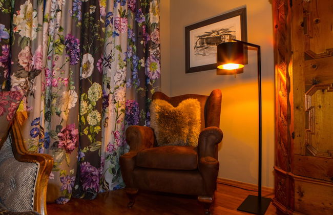 Chalet Brunnenhof - Foto 5